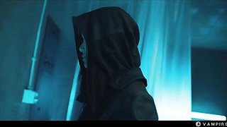 Vampired - vampire girl smut