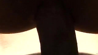 Milf taking car of a guy she just hit with her car