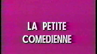 La Petite Comedienne (1978)