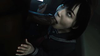 Best AI Anime Hentai Compilation