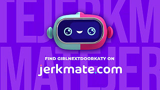 Jerkmate - Getting Horny During Bikini Try-On with GirlNextdoorKaty - Compilation