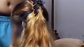 Indian Village Student Girl and Desi Sex with Tution Teacher