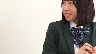 Hinano - Nipple Pinching Training Nipple Orgasms. Acreepy Teacher, Making You Convulse in Ecstasy. Minimalist Beauty