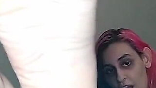 Feet Licking Loser