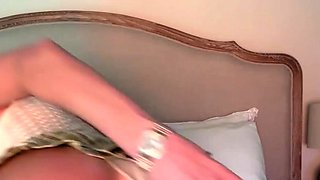 Frances Bentley Fucking Her Asshole With Dildo Onlyfans