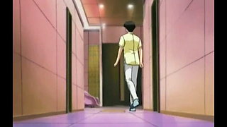 Divine Intervention - Sex With the Nymph – Hentai Porn
