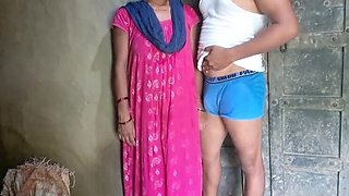 One Look At Her In That Dress: Asian Teacher Gets Fucked By Student