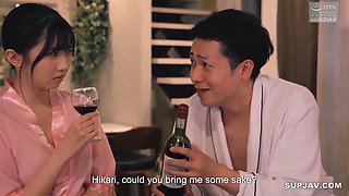 Cuckold Mansion 15 (mosaic Reduced)(eng Sub)