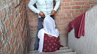 Village Hot Bhabhi