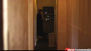 Spicy Stella Cox thrilling porn scene