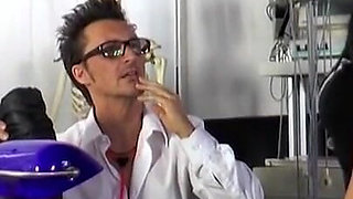 Deutschland porn - Scene #07