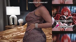 Nia Bleus Explores Secret Reunion With Ex Passion