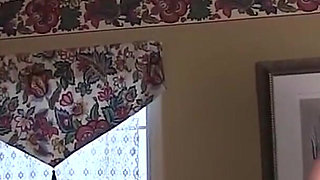 Nadia's Spanking Fantasies S1 E4: Caught Shoplifting