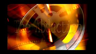 3D Animation: Alien Abduction 2