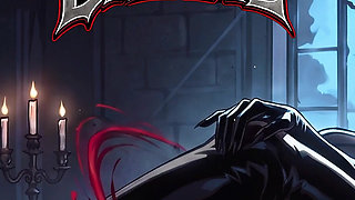 Big Tiddy Goth Baddie Full Gameplay - Unlocked All H-scenes