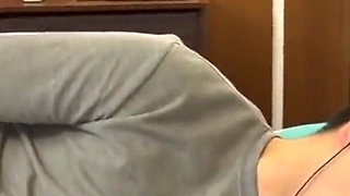 Creampie with a Smooth Slender Beauty - Sara Kagami - Ep1