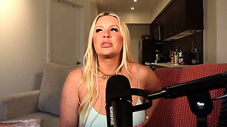 Jenna Starr Talks About Sugar Daddy and Girl Friend