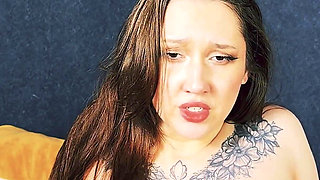Pregnant and Depressed: Ultrasound and Dna Evidence. Emotional View