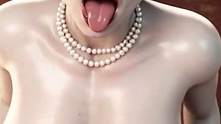 Lady Alcina Dimitrescu Compilation - Ai Model Test